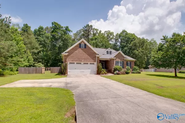 Arab, AL 35016,709 Chambers Road