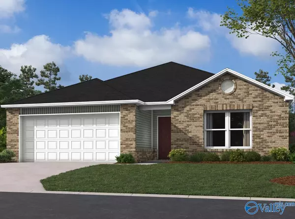 Toney, AL 35773,219 Faded Rose Lane