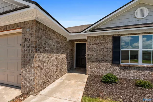 Toney, AL 35773,220 Faded Rose Lane