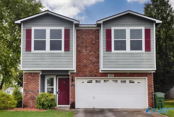 3232 Castlecreek Drive,  Madison,  AL 35756