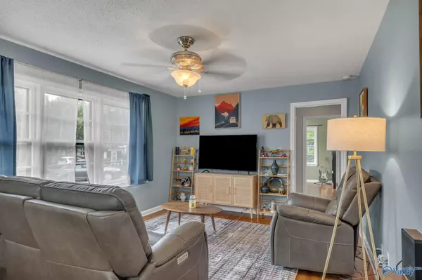 Decatur, AL 35601,1607 10th Avenue Court SE