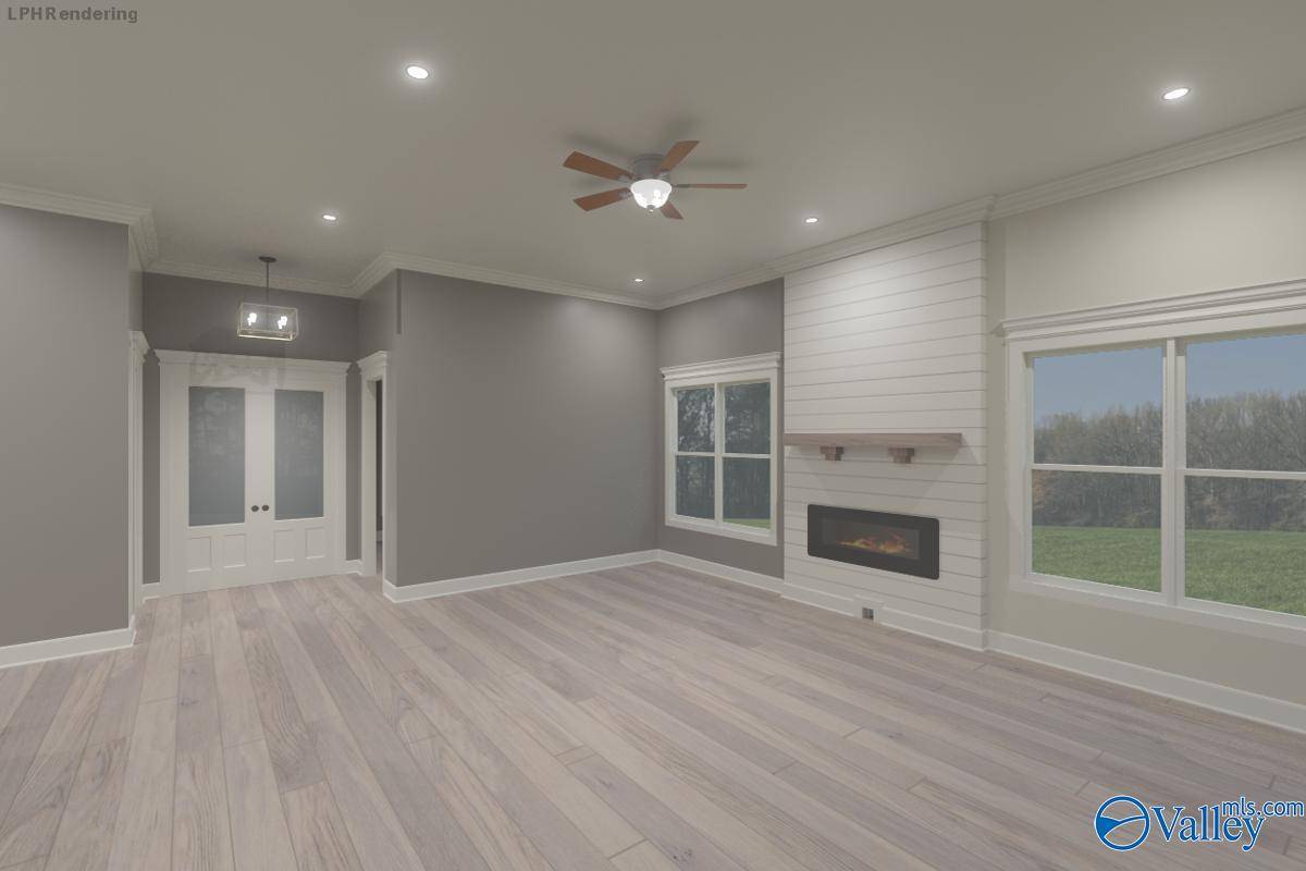 Athens, AL 35611,Kenmure-A Pipers Square