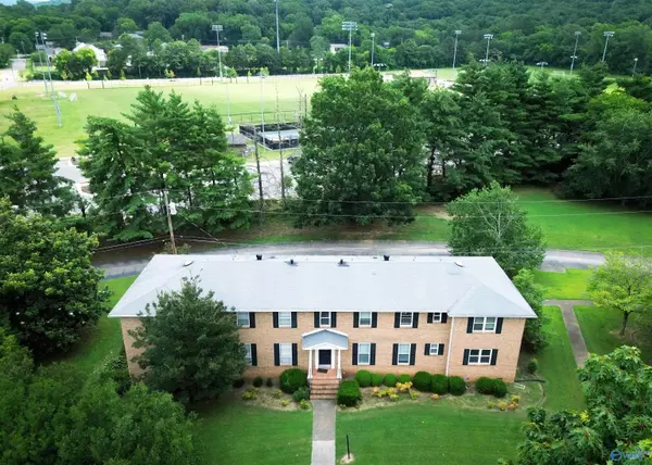 Huntsville, AL 35802,8206 SE Willowbrook Circle #B