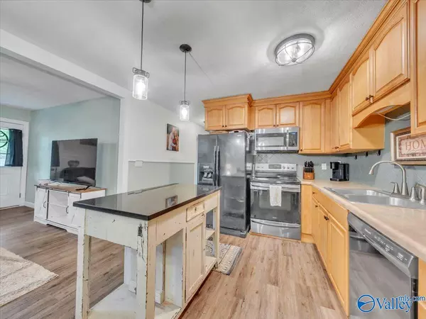 Hartselle, AL 35640,1626 Woodmont Street SW