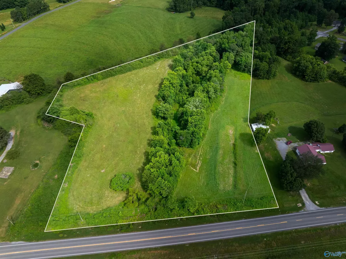 Sylvania, AL 35968,6.2 ACRES Highway 75