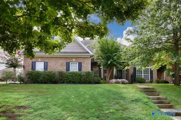 135 Mill Park Lane, Madison, AL 35758