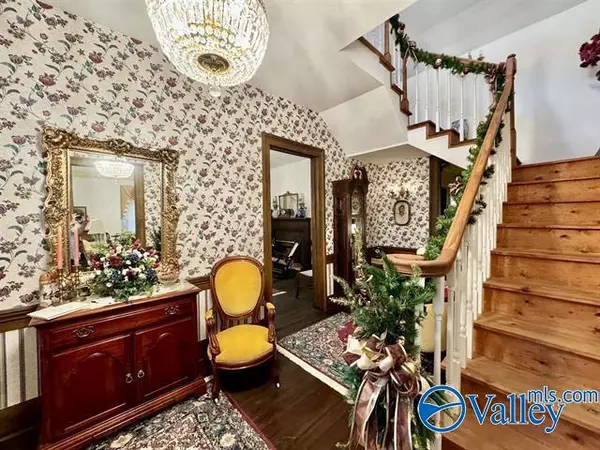 Cherokee, AL 35616,225 Main Street