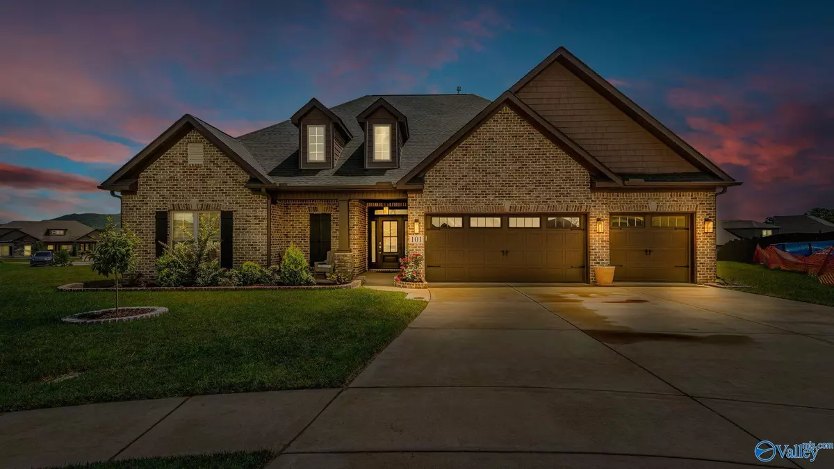 Madison, AL 35757,101 Blue Spruce Drive