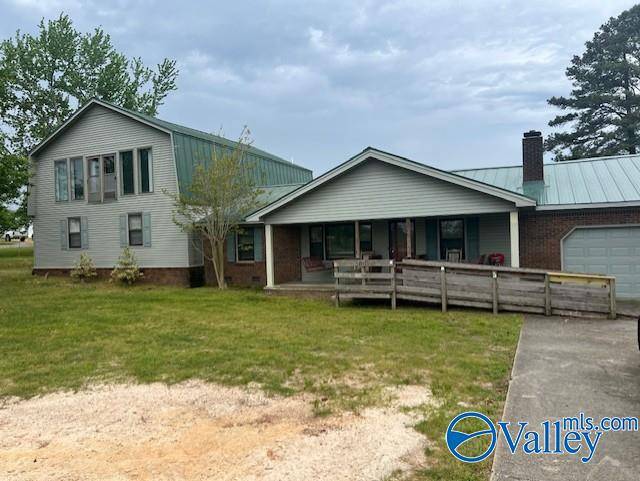 3001 County Road 214, Hillsboro, AL 35643