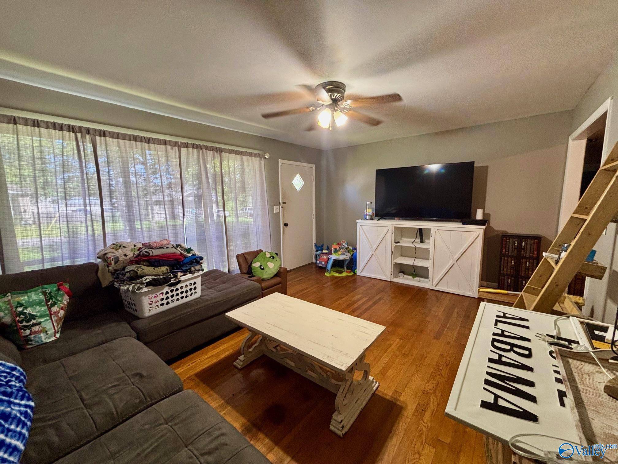 Southside, AL 35907,1601 Walden Drive