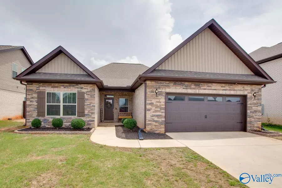 234 Holt Street, Meridianville, AL 35759