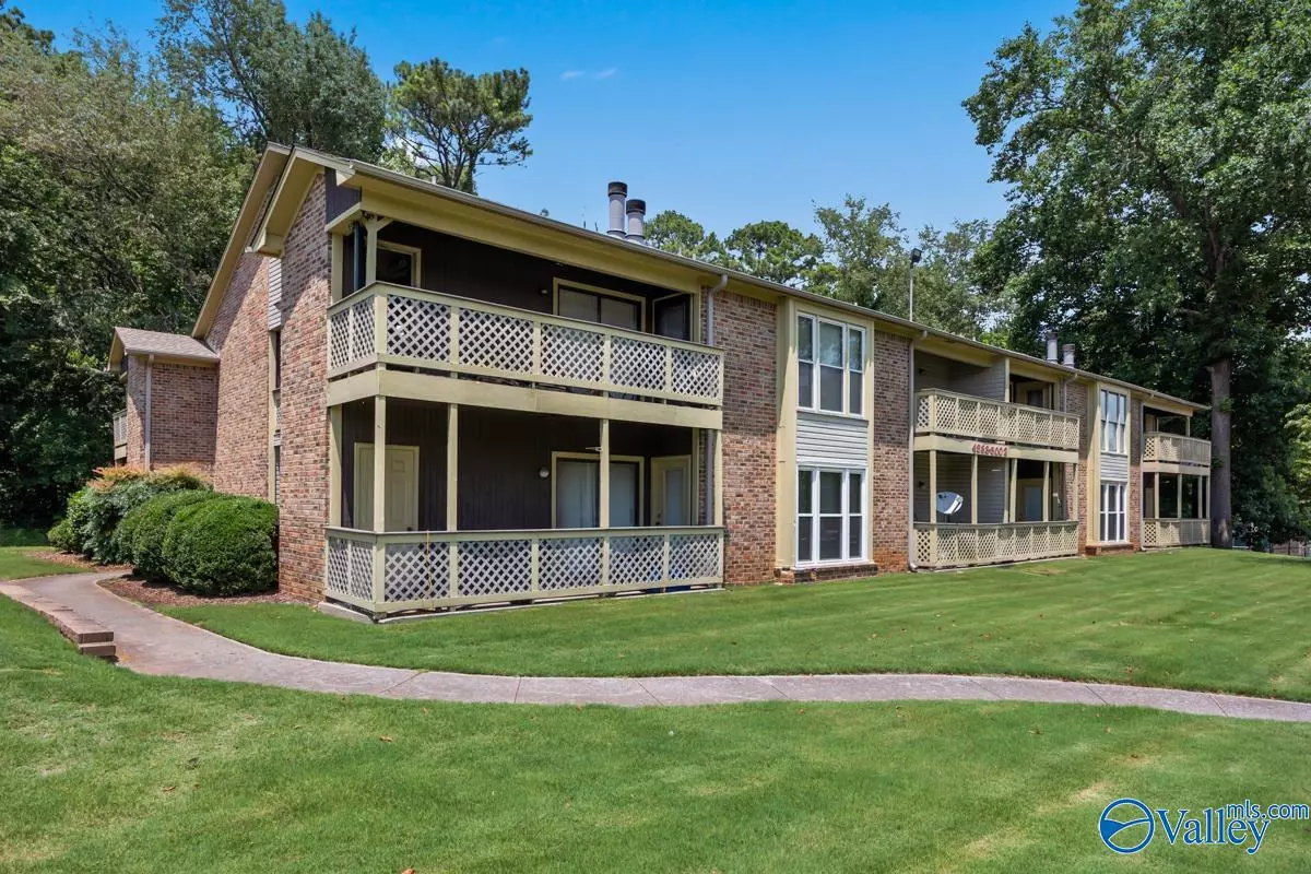 Huntsville, AL 35816,4988 Seven Pine Circle