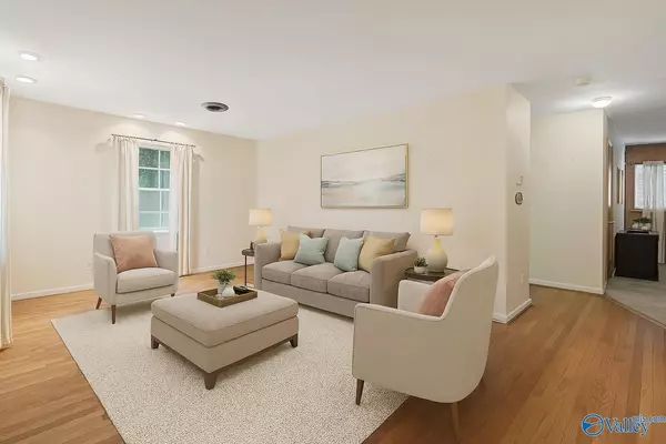 3815 NW Jamestown Drive, Huntsville, AL 35810