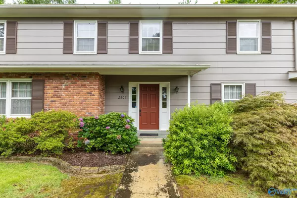 Decatur, AL 35601,2501 College Street SE