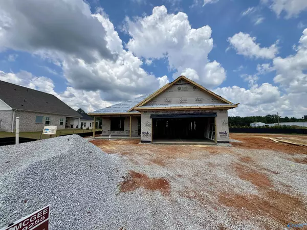 19939 Cherry Brook Road, Athens, AL 35611