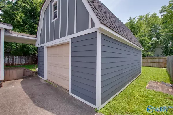 Huntsville, AL 35801,1214 Halsey Avenue