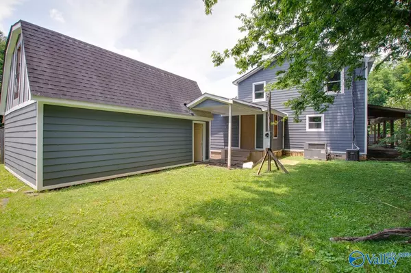 Huntsville, AL 35801,1214 Halsey Avenue