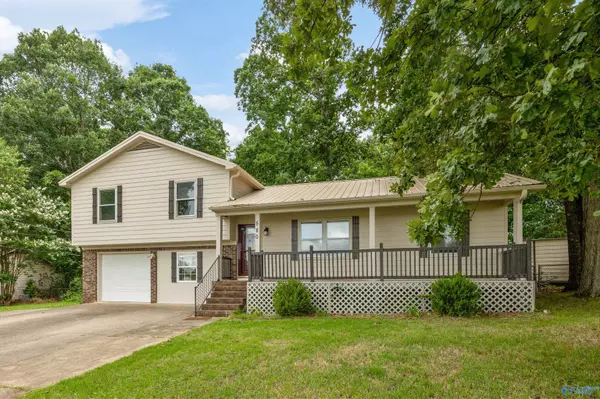 Harvest, AL 35749,580 Clutts Road