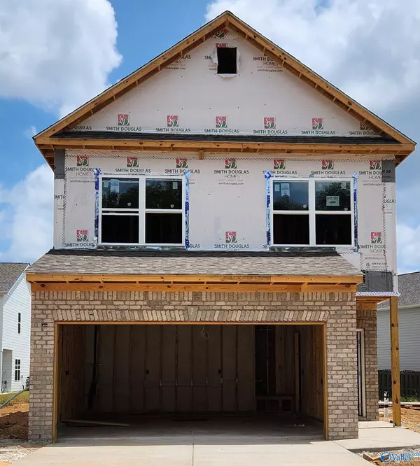 1006 Tanger Glen Trail, Harvest, AL 35749