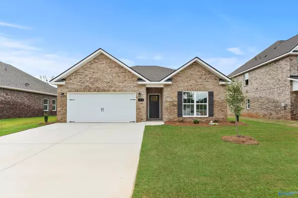 150 Rose Valley Drive, New Market, AL 35761