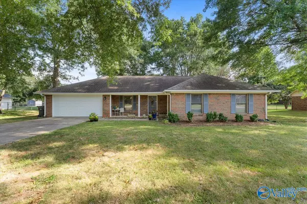 142 Raspberry Way, Madison, AL 35757