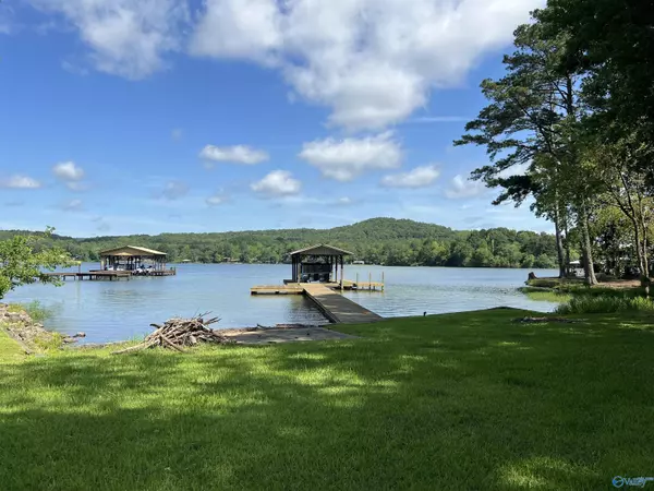 Cedar Bluff, AL 35959,2233 County Road 104