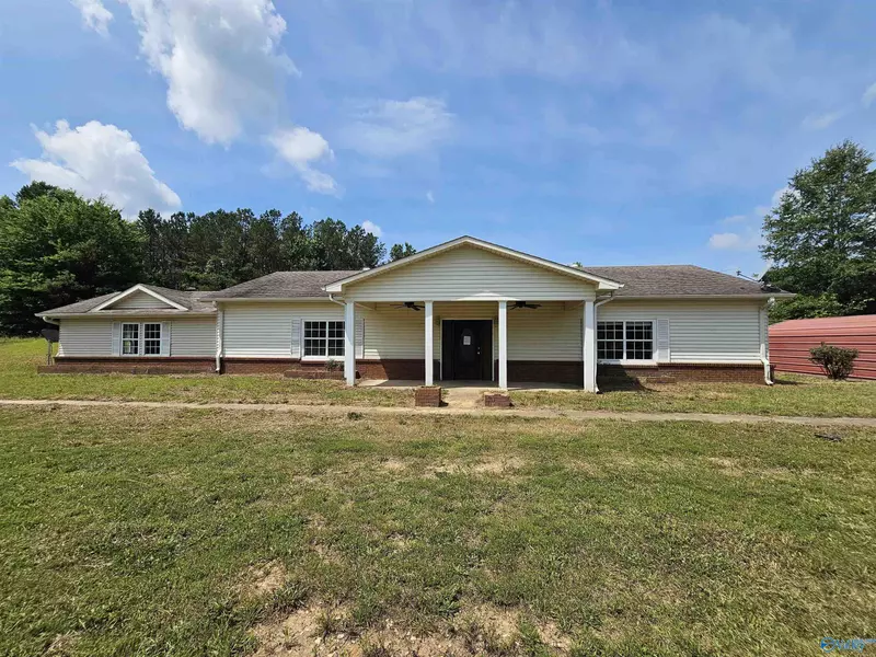 2915 County Highway 56, Vina, AL 35593