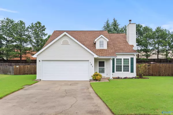 107 Bitterweed Court,  Madison,  AL 35758