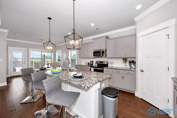 Athens, AL 35613,14614 Demarie Lane