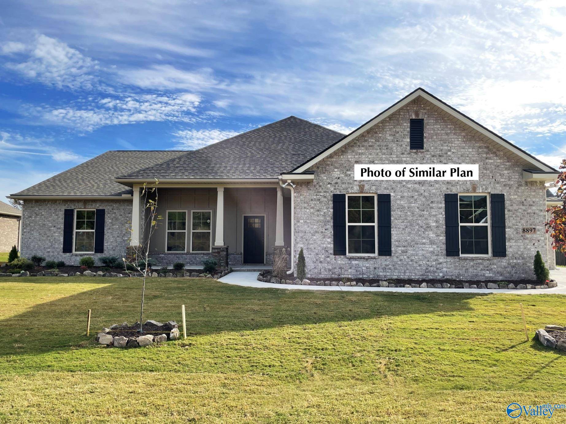 7016 Huddersfield Lane SE, Gurley, AL 35748