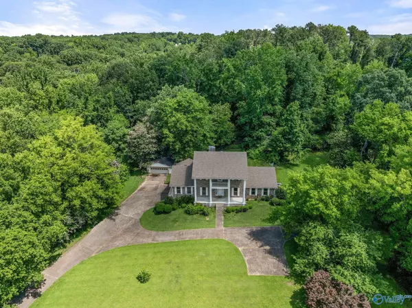 Killen, AL 35645,91 Six Pence Road