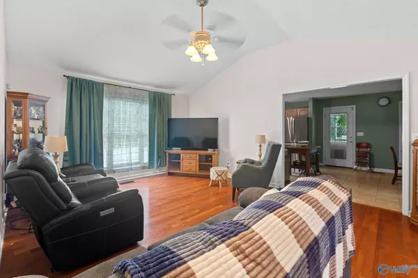 Hokes Bluff, AL 35903,4810 Cornelia Drive