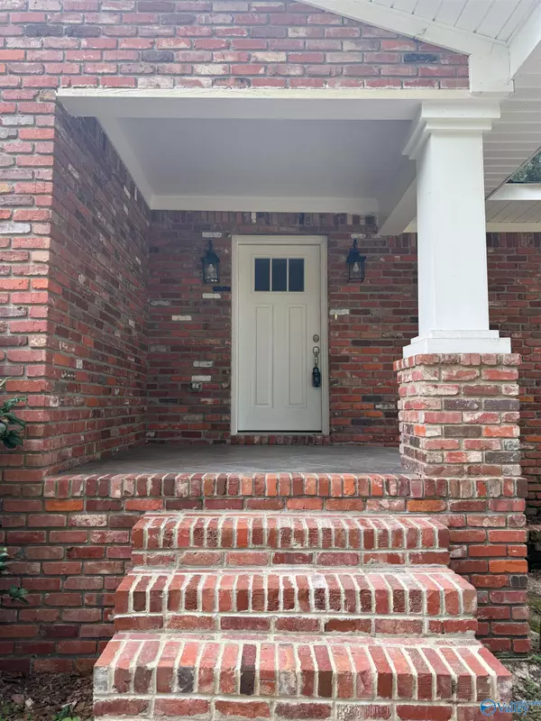 Southside, AL 35907,2810 Mountain View Drive