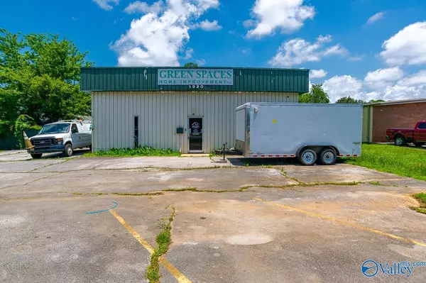 1920 Jordan Lane, Huntsville, AL 35816