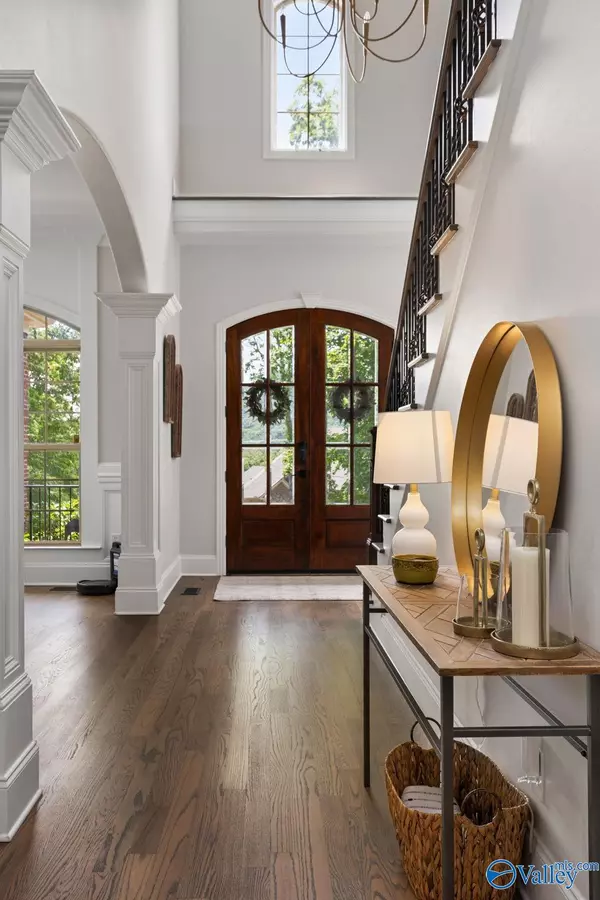 Brownsboro, AL 35741,2605 Legacy Preserve Drive SE