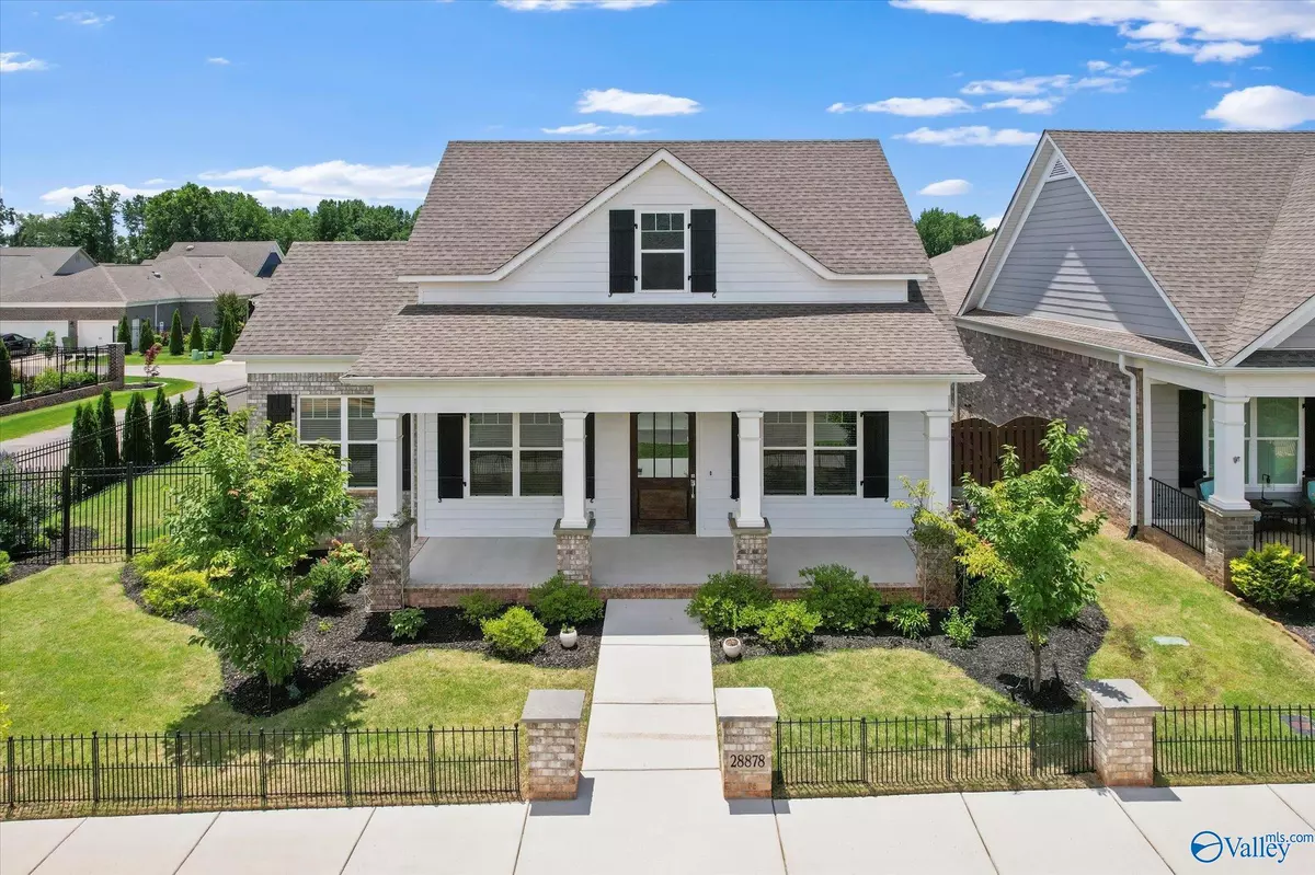 Madison, AL 35756,28878 River Stone Drive NW