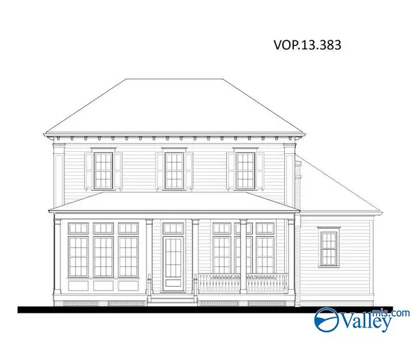 62 Stone Mason Way NW, Huntsville, AL 35806