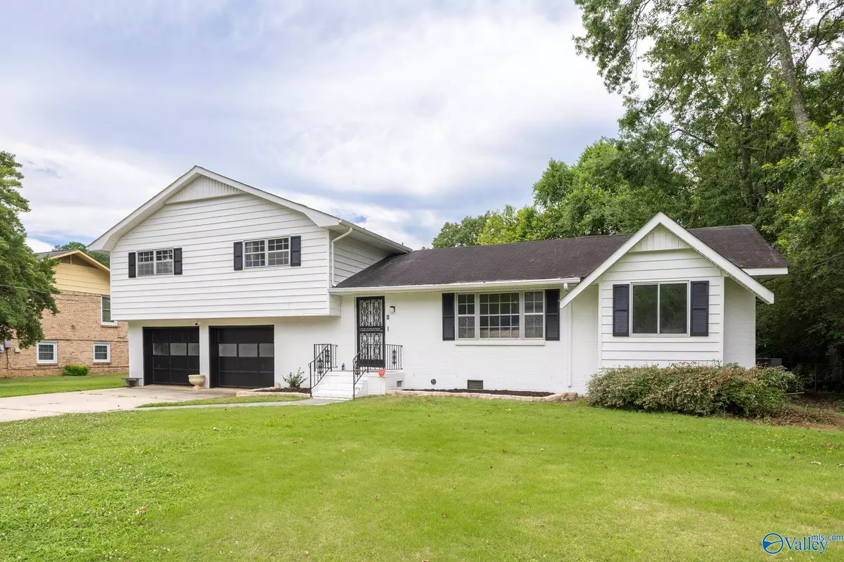 Huntsville, AL 35816,3127 Mcdow Avenue NW