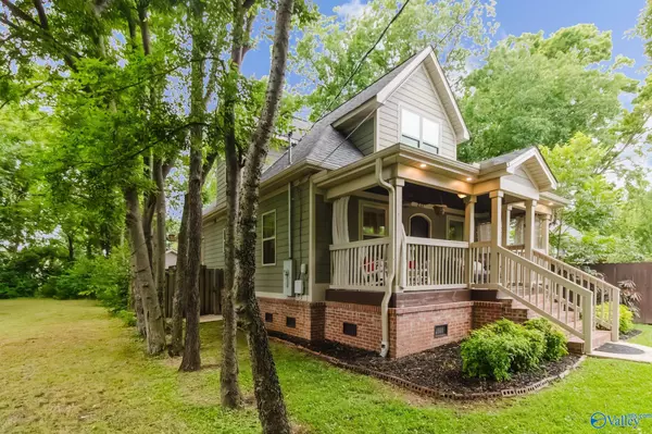 Huntsville, AL 35801,211 Ward Avenue NE