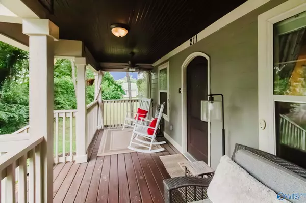 Huntsville, AL 35801,211 Ward Avenue NE