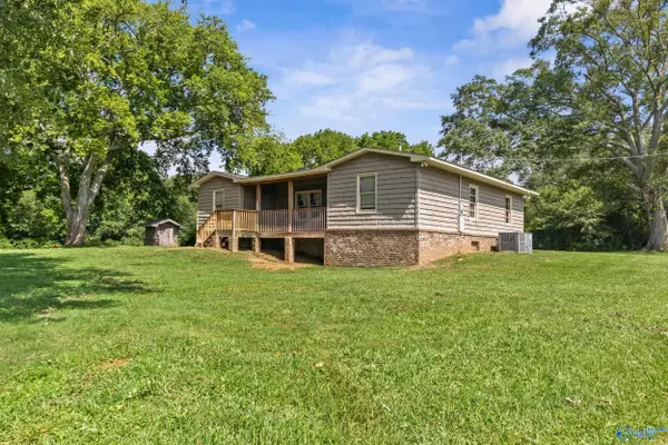 Horton, AL 35980,481 Malone Drive