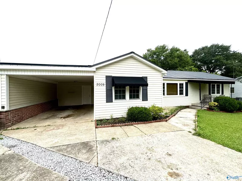 2008 Noccalula Road, Gadsden, AL 35904