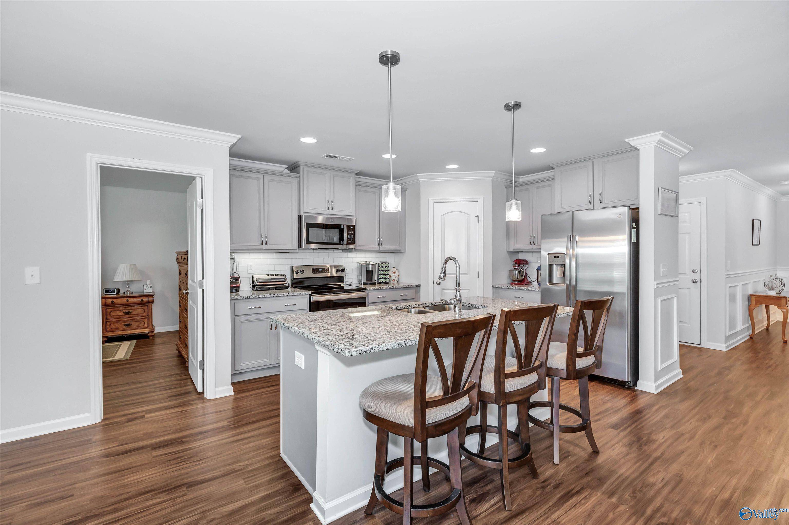 113 Cedar Elm Way, Hazel Green, AL 35750