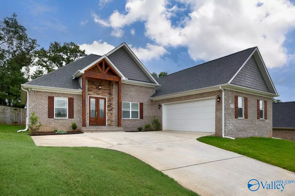 New Market, AL 35761,112 Tellico Ridge Road