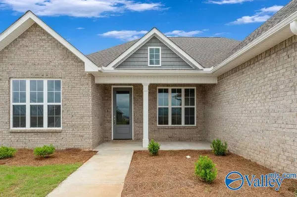 16386 Sunfish Drive, Harvest, AL 35749