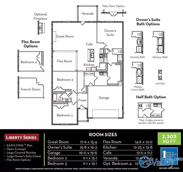 Meridianville, AL 35759,8 Valion Street