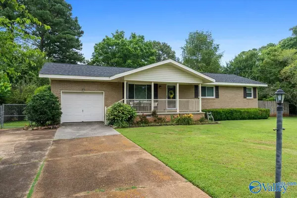 612 Marion Drive,  Madison,  AL 35758