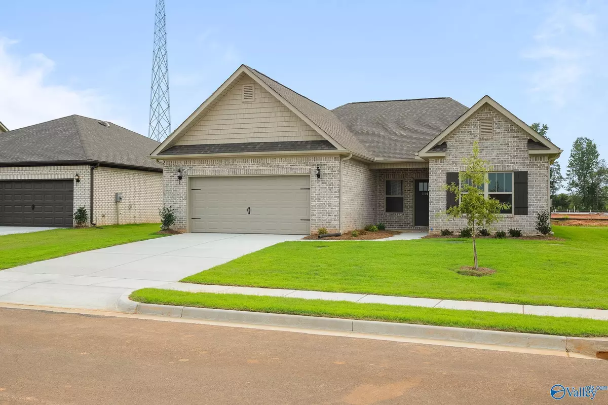 Meridianville, AL 35759,6 Valion Street