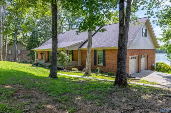 814 East Haven Drive, Glencoe, AL 35905