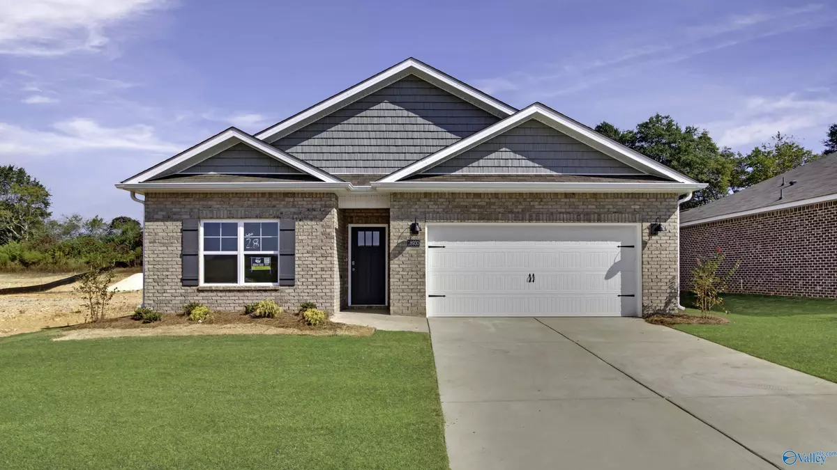 Athens, AL 35613,18930 Wicklow Circle